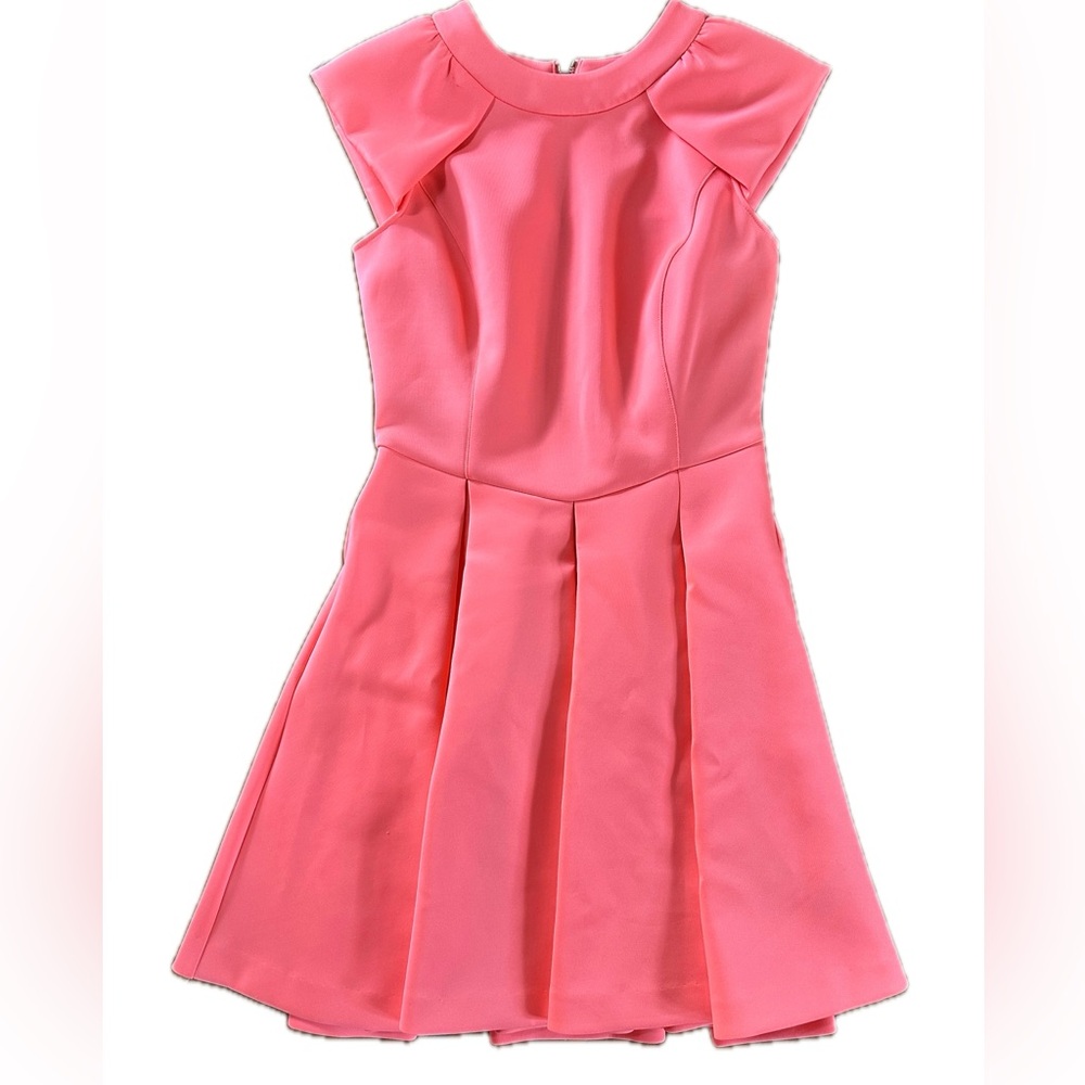 Ted Baker Fit and Flare Cocktail Dress